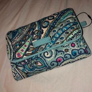 Vera Bradley Compact Wallet